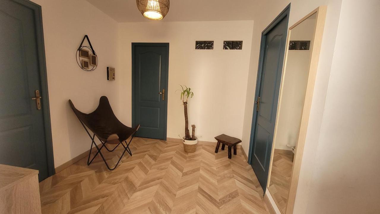 Charmante Maison A Haybes Экстерьер фото