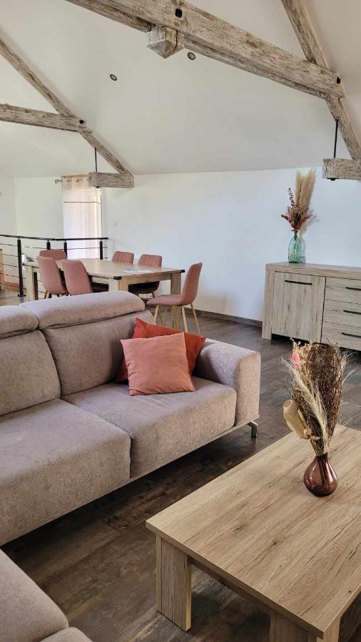 Charmante Maison A Haybes Экстерьер фото